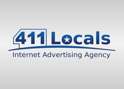 411 Locals Logo